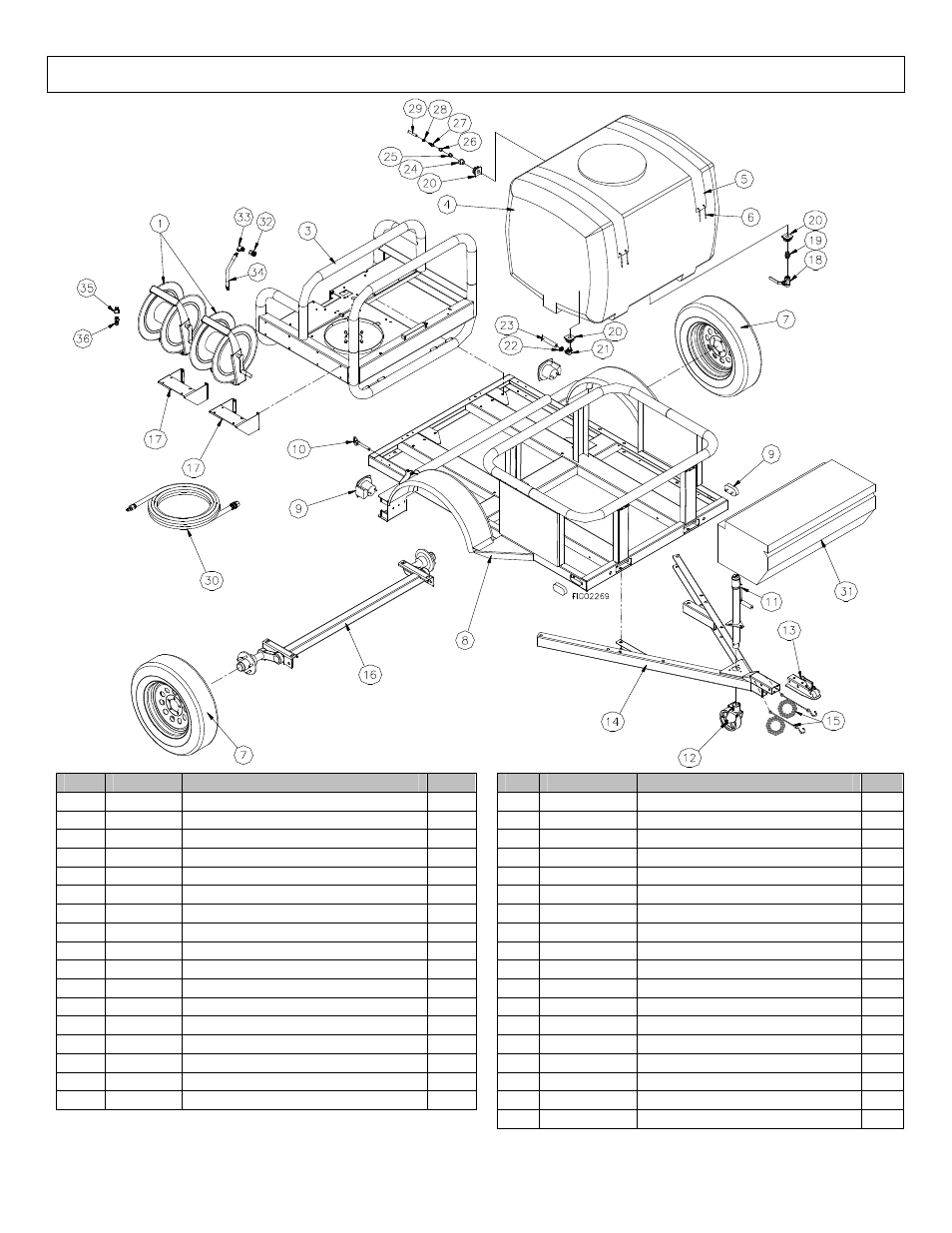 Panasonic M157594J User Manual | Page 16 / 20