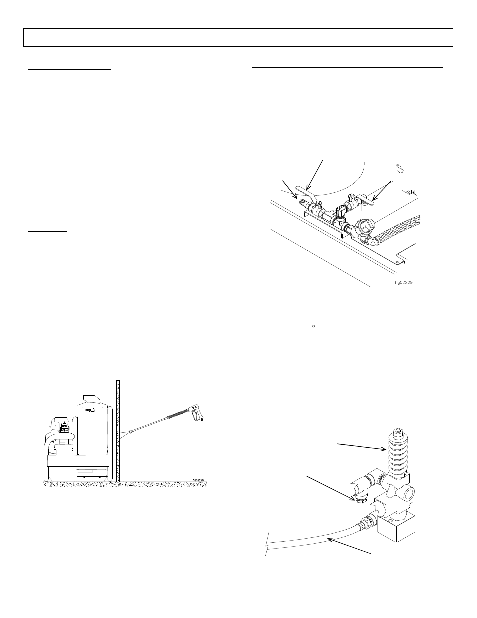 Installation instructions | Panasonic M157594J User Manual | Page 5 / 20