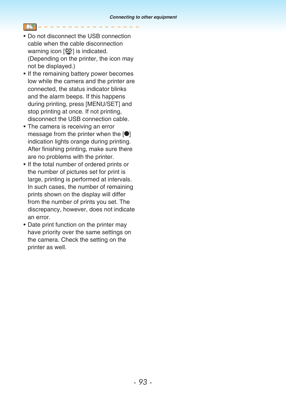 Panasonic DMC-LS80 User Manual | Page 93 / 113