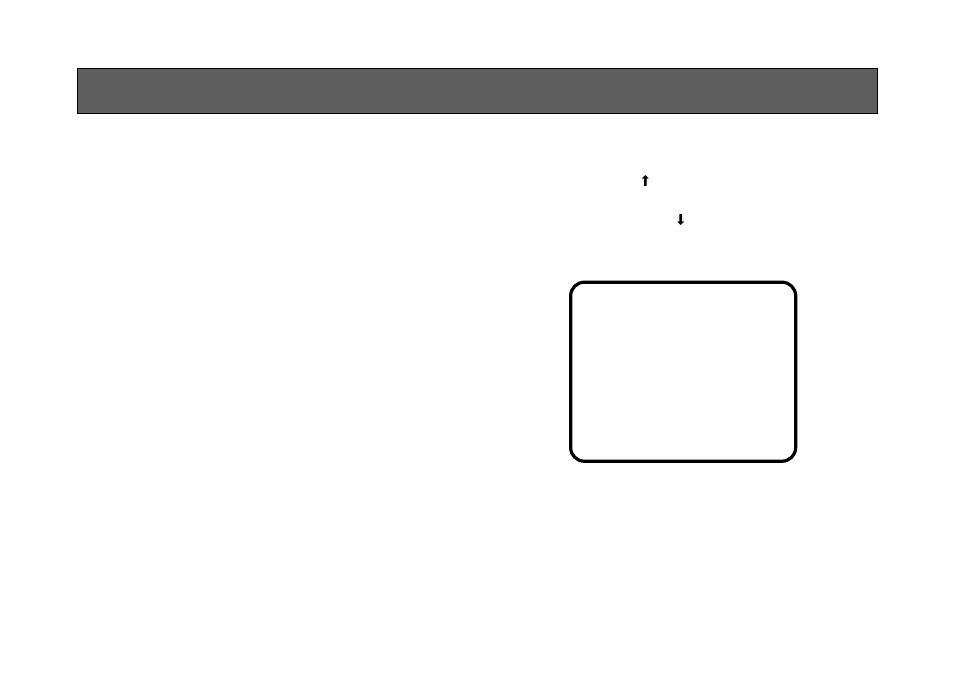 Use mode setting, Setting by camera | Panasonic AW-E800 User Manual | Page 29 / 55