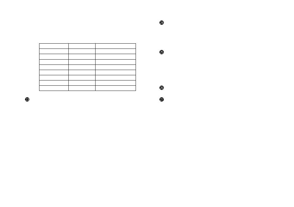Panasonic AW-E800 User Manual | Page 39 / 55
