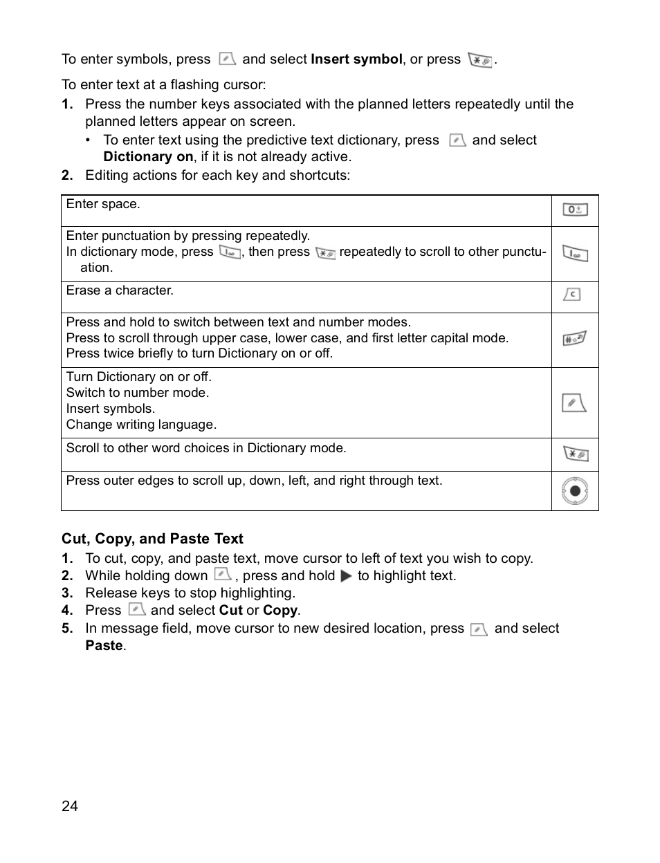 Panasonic X701 User Manual | Page 26 / 154