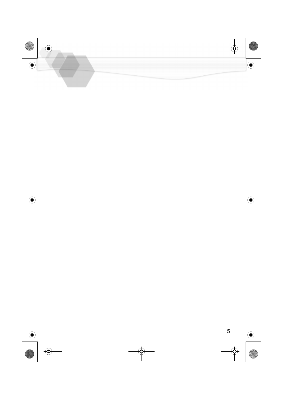 Panasonic DMC-LC40PP User Manual | Page 5 / 106