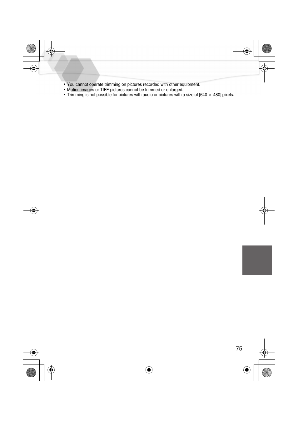 Panasonic DMC-LC40PP User Manual | Page 77 / 106