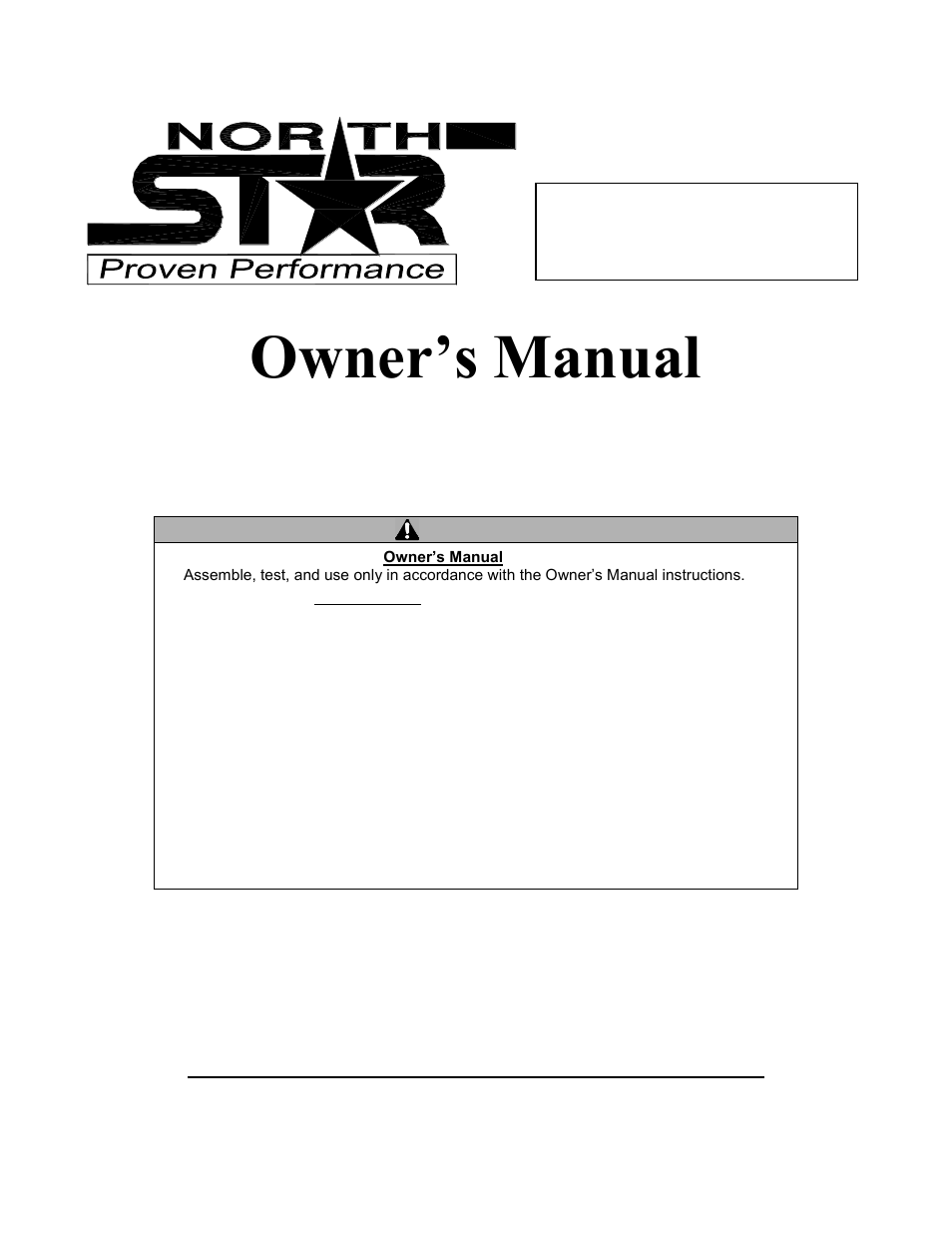 Panasonic M282737F User Manual | 36 pages