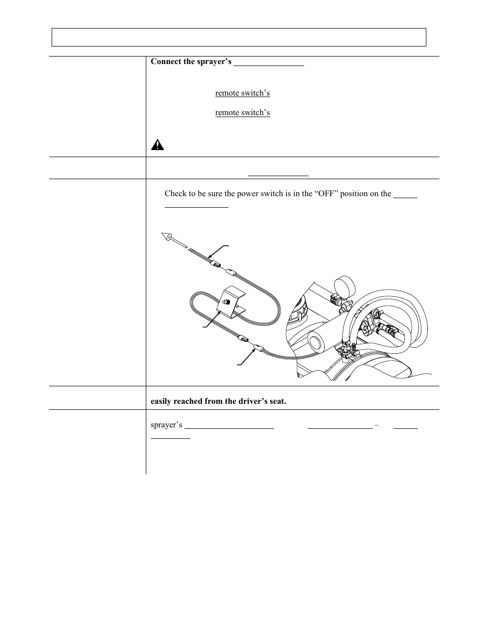 Assembly (continued) | Panasonic M282737F User Manual | Page 15 / 36