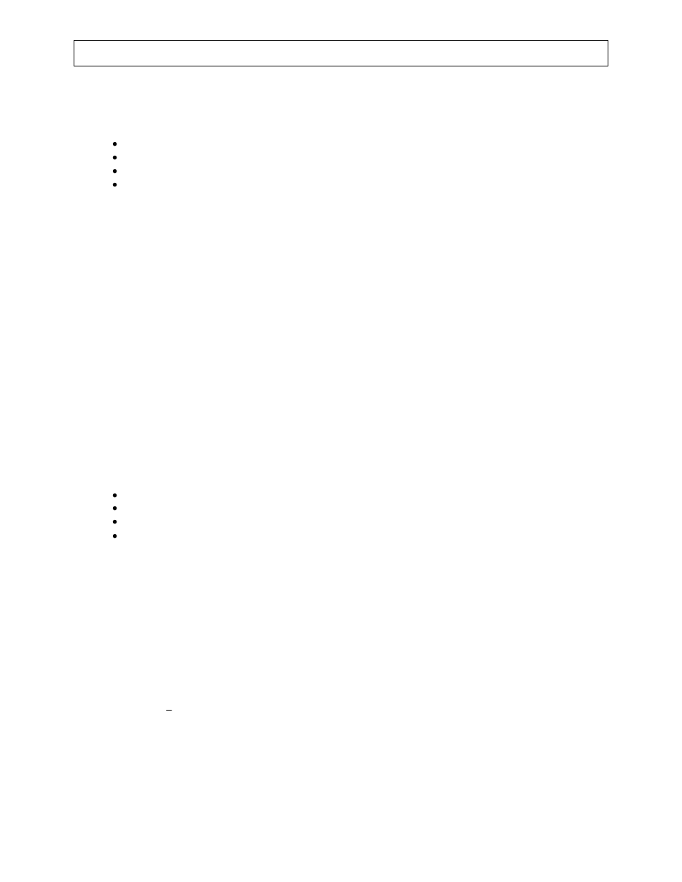 Panasonic M282737F User Manual | Page 3 / 36