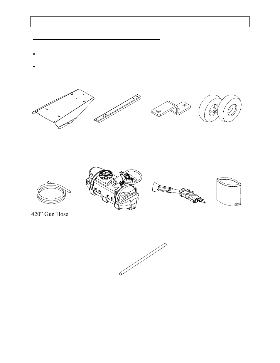 Unpacking | Panasonic M282737F User Manual | Page 8 / 36