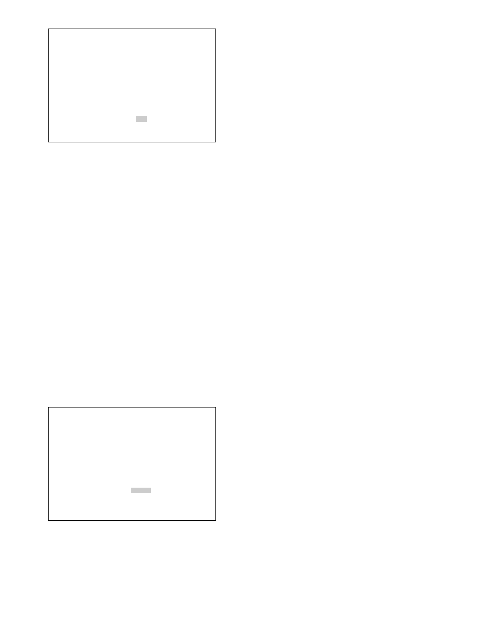 Auxiliary alarm recording, Other recording functions, Auto start time lapse recording | Manual time lapse alarm recording, Program recording | Panasonic WJ-DR200 User Manual | Page 40 / 51