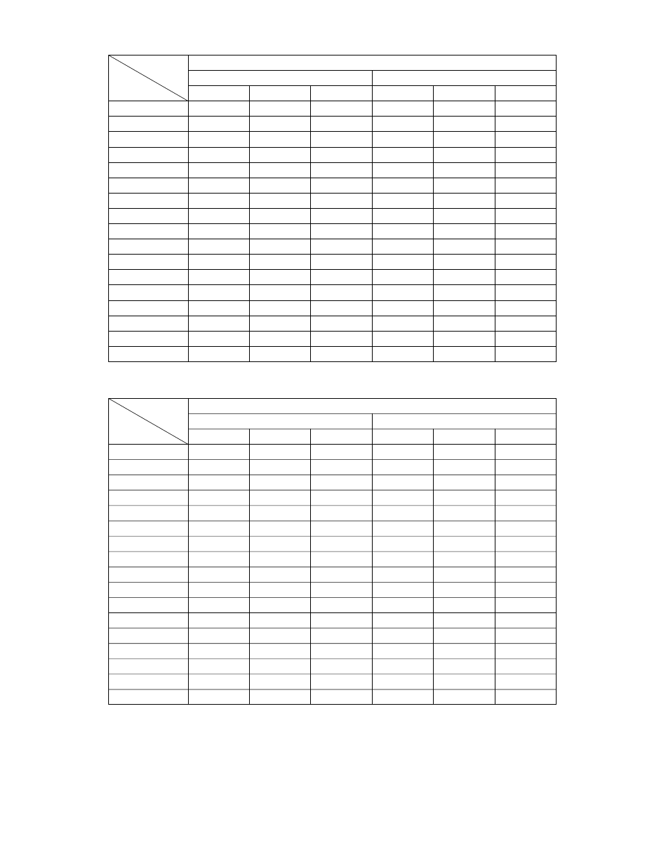 Panasonic WJ-DR200 User Manual | Page 46 / 51