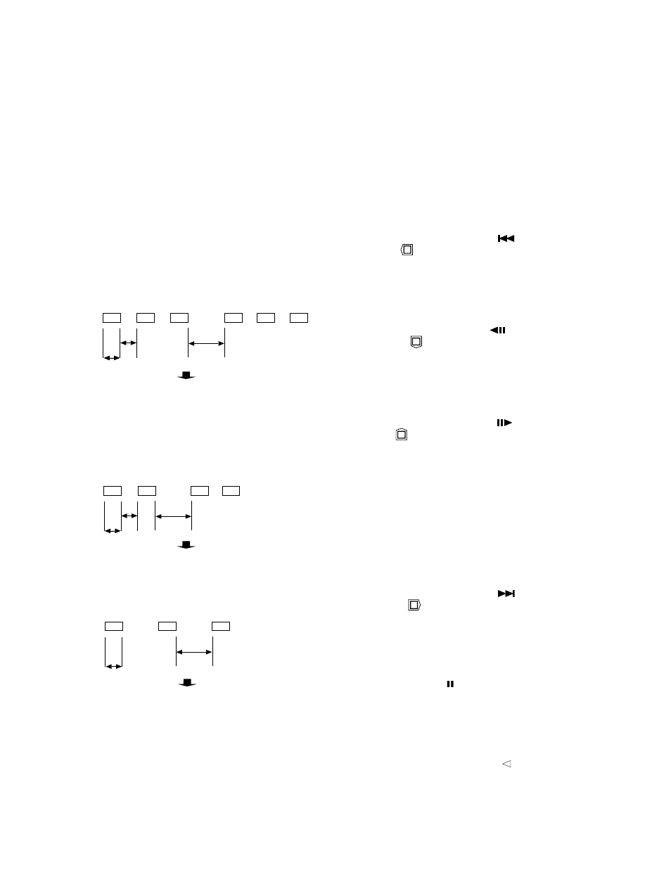 Panasonic WJ-DR200 User Manual | Page 6 / 51