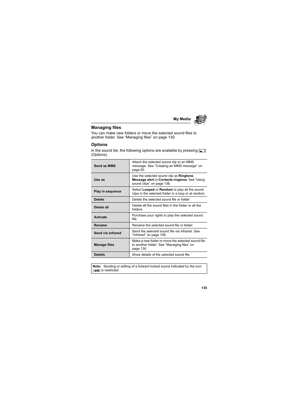 Panasonic EB-VS3  EN User Manual | Page 138 / 171