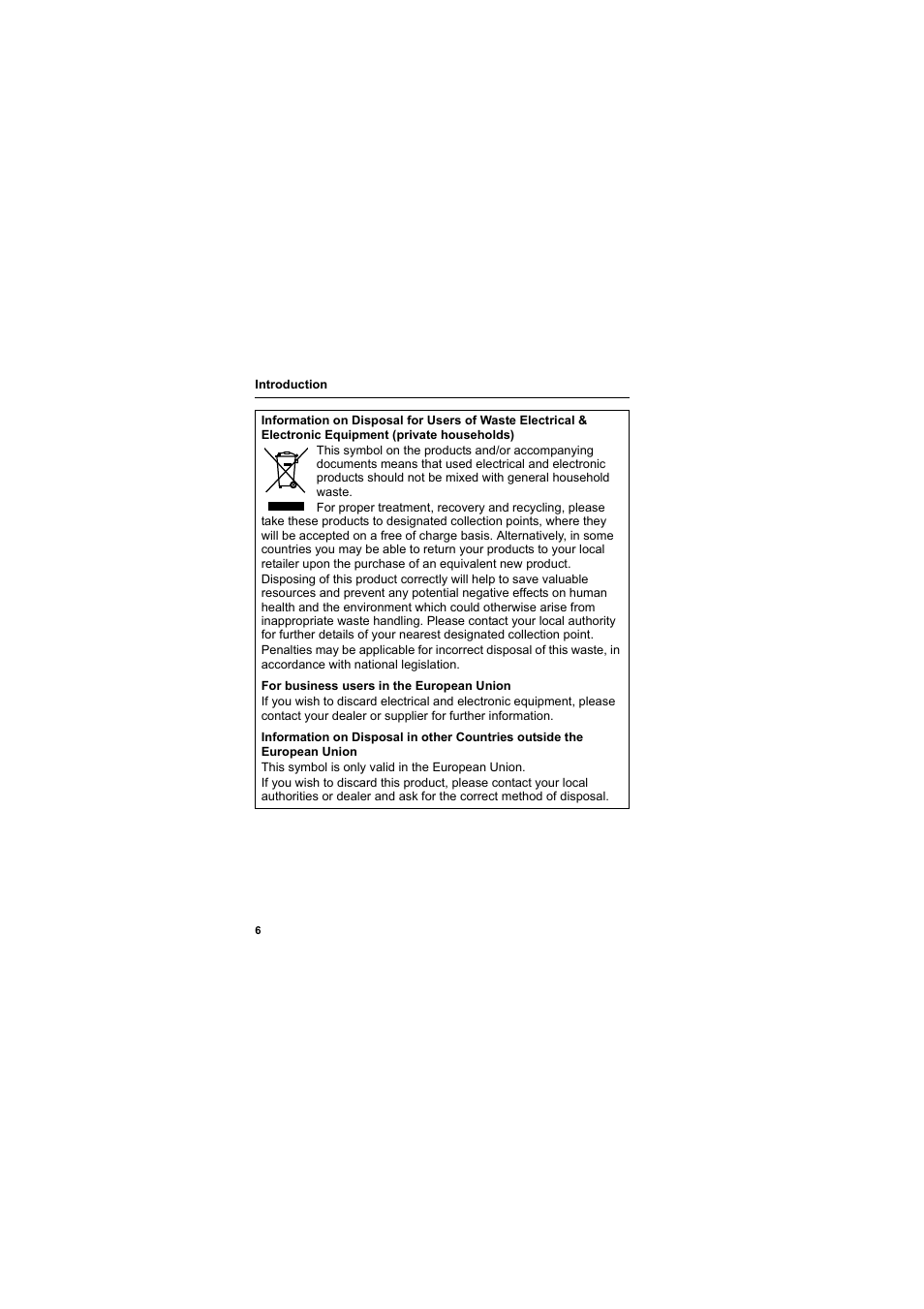 Panasonic EB-VS3  EN User Manual | Page 9 / 171