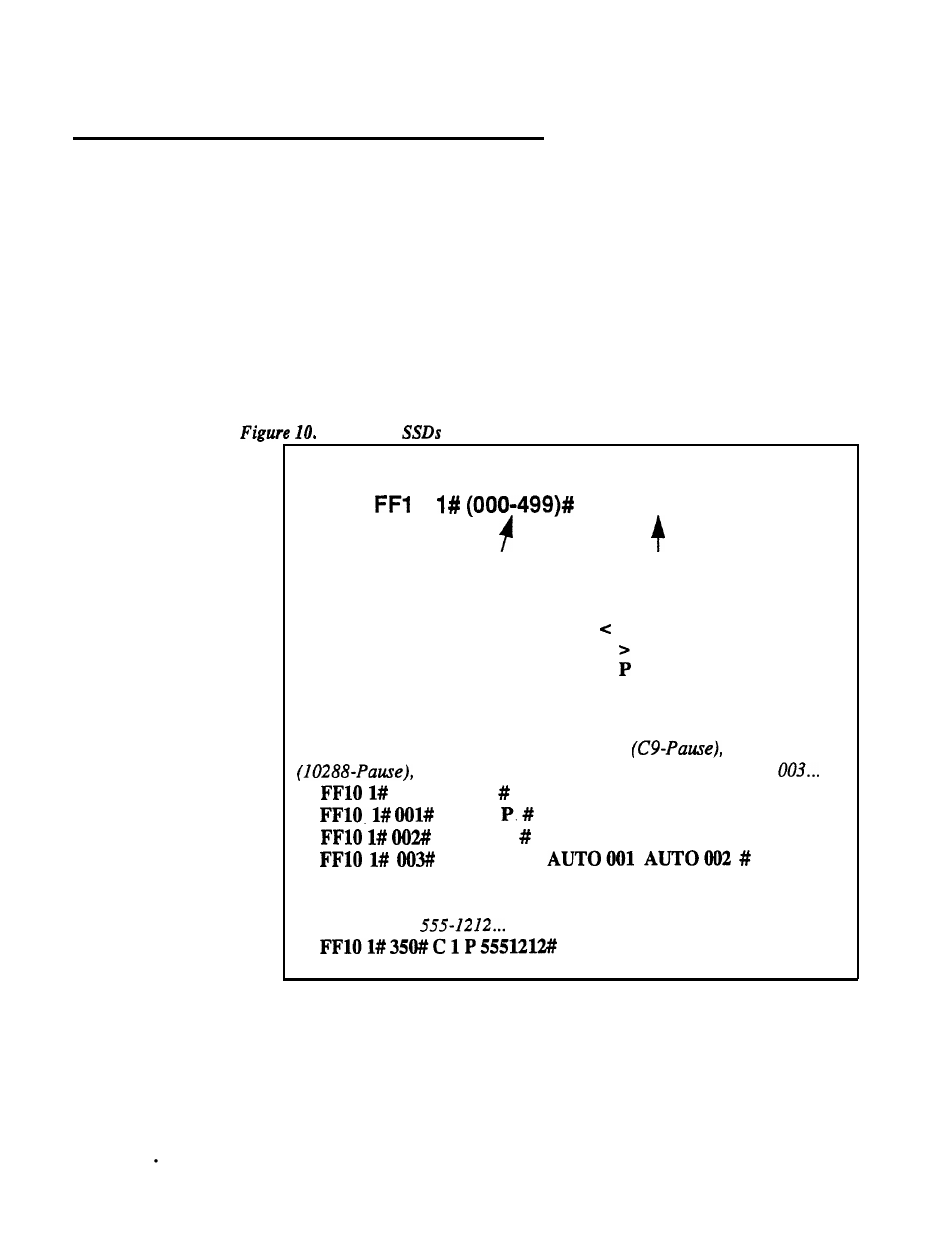 Speed-dial enhancements | Panasonic VB-43320 User Manual | Page 27 / 49