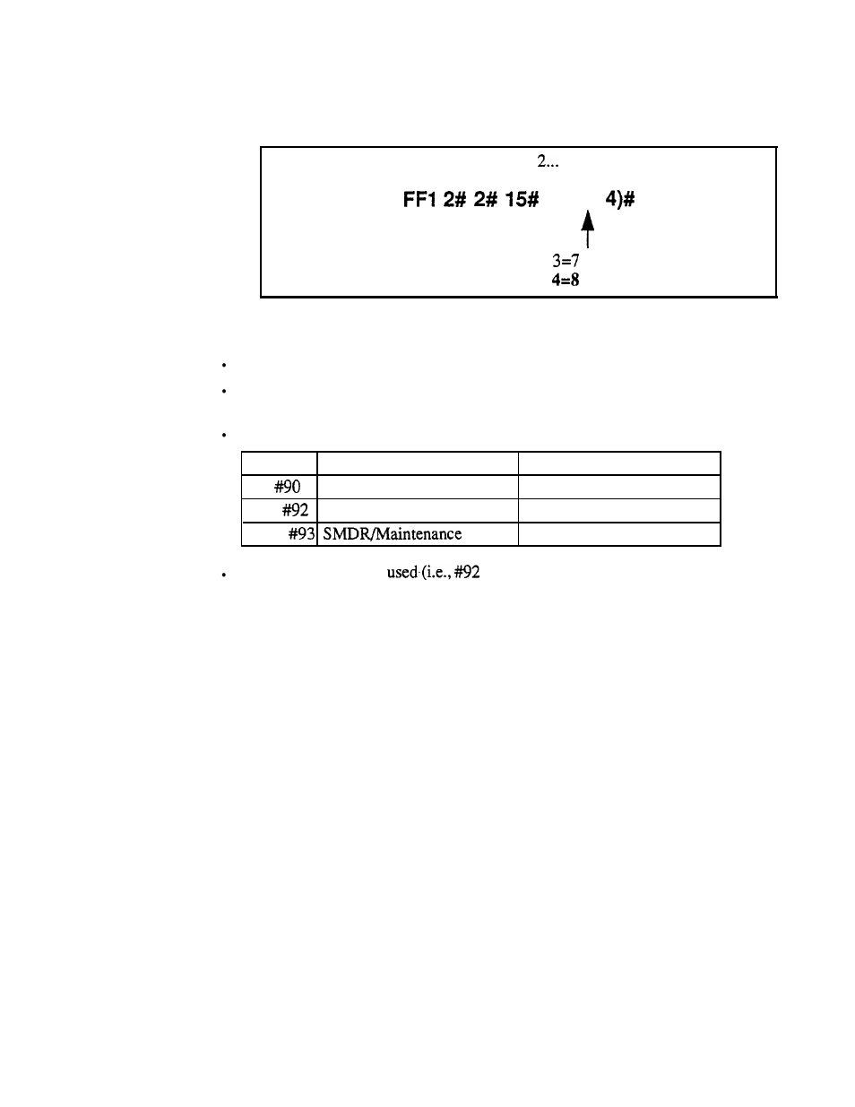 3 or | Panasonic VB-43320 User Manual | Page 33 / 49