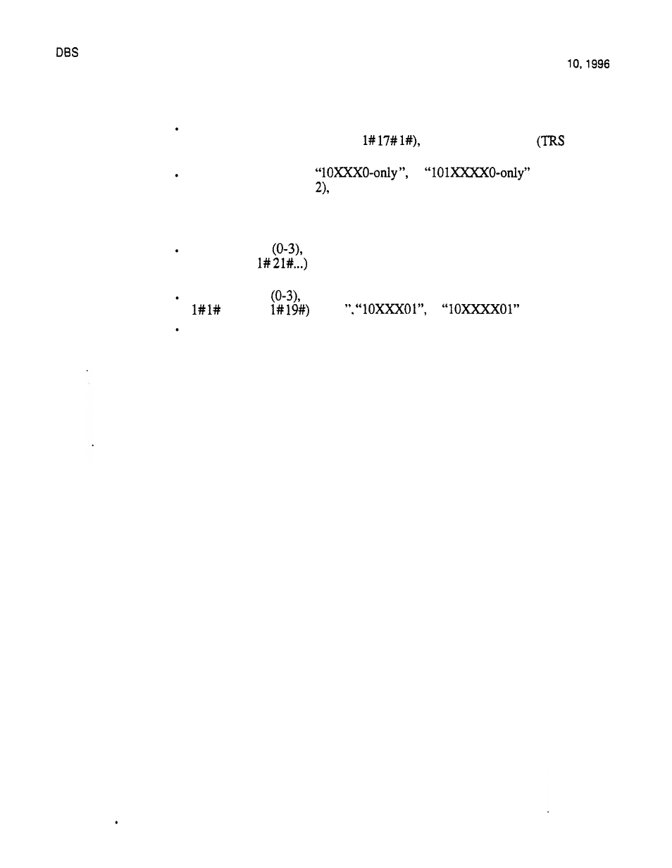 Panasonic VB-43320 User Manual | Page 43 / 49