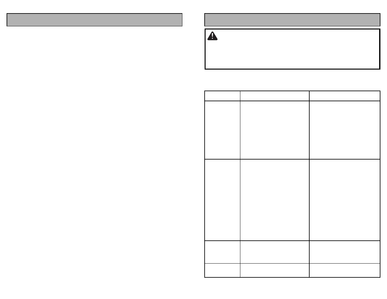 Panasonic MC-UG504 User Manual | Page 37 / 44