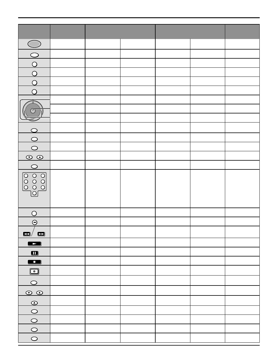 Panasonic CT 30WX52 User Manual | Page 68 / 72