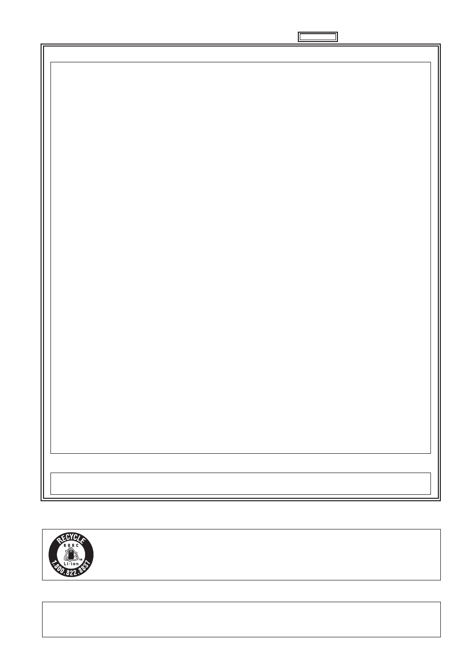 Panasonic AG-HPG10P User Manual | Page 3 / 92