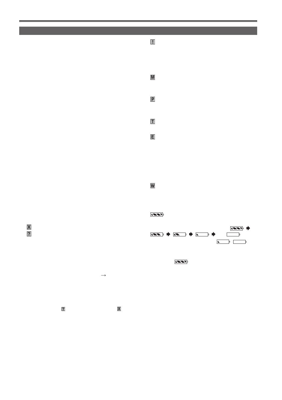 30 thumbnail display (continued) | Panasonic AG-HPG10P User Manual | Page 30 / 92