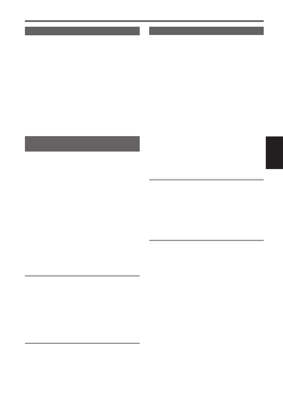 Panasonic AG-HPG10P User Manual | Page 45 / 92
