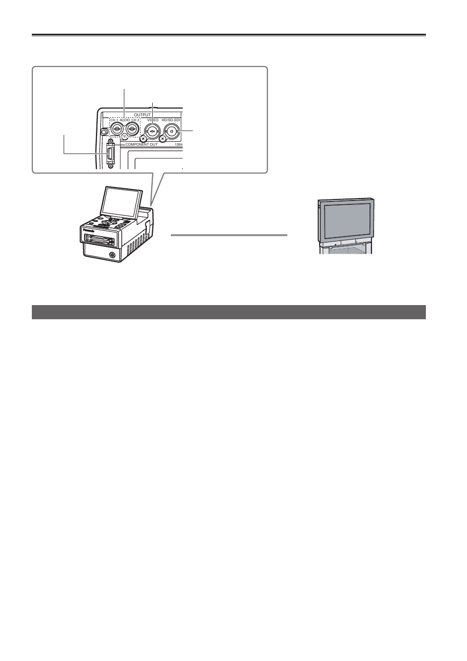 Panasonic AG-HPG10P User Manual | Page 46 / 92