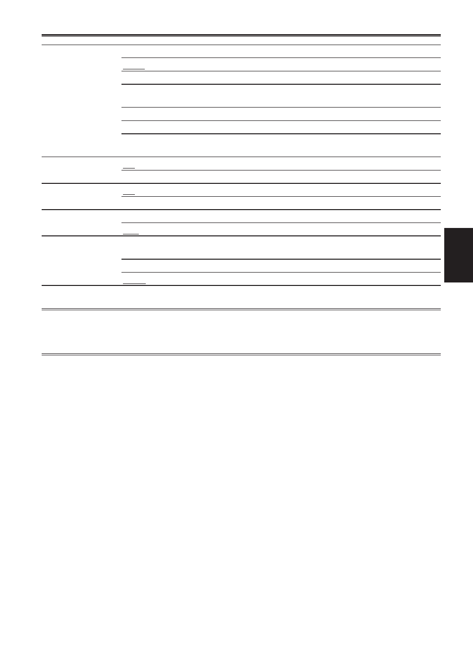 Panasonic AG-HPG10P User Manual | Page 47 / 92