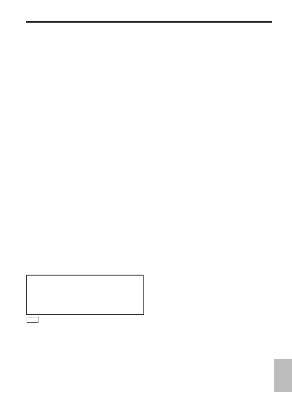 Panasonic AG-HPG10P User Manual | Page 91 / 92