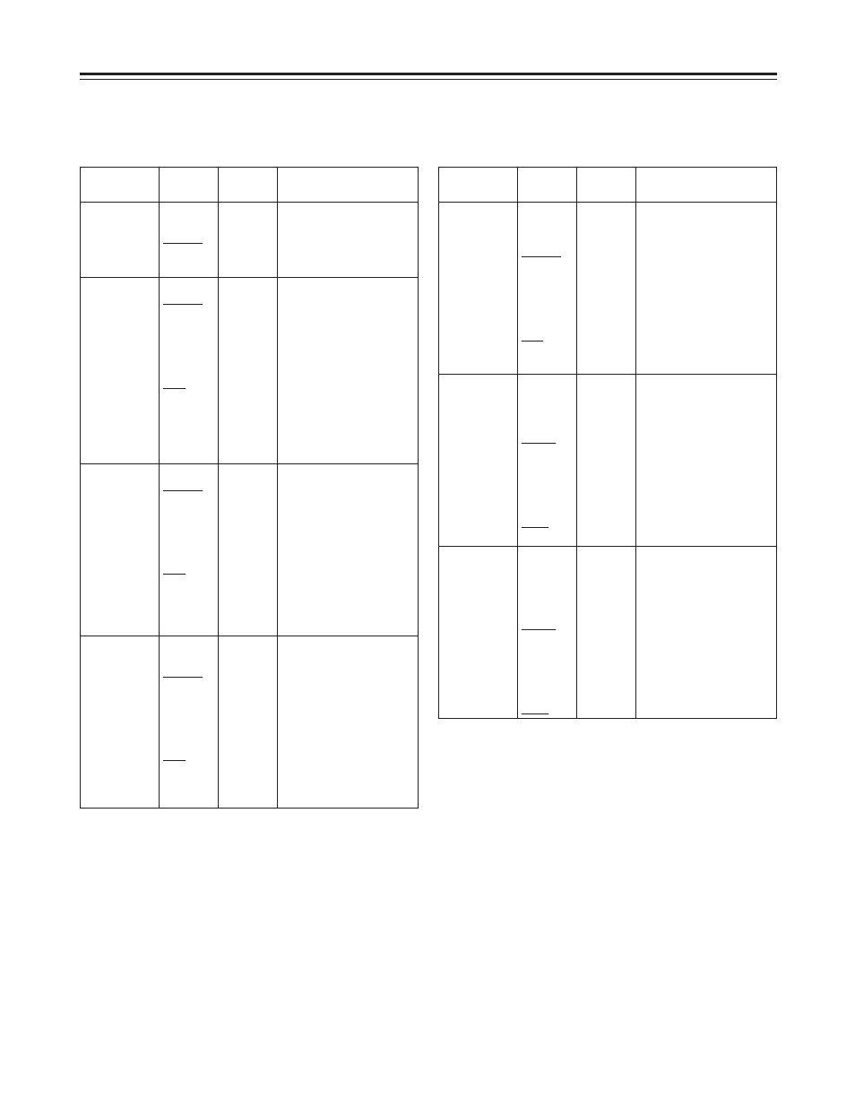 Setting menu screens, Shutter select screen, Film (cam) main menu 2 | Panasonic AJ-HDC27FP User Manual | Page 101 / 134
