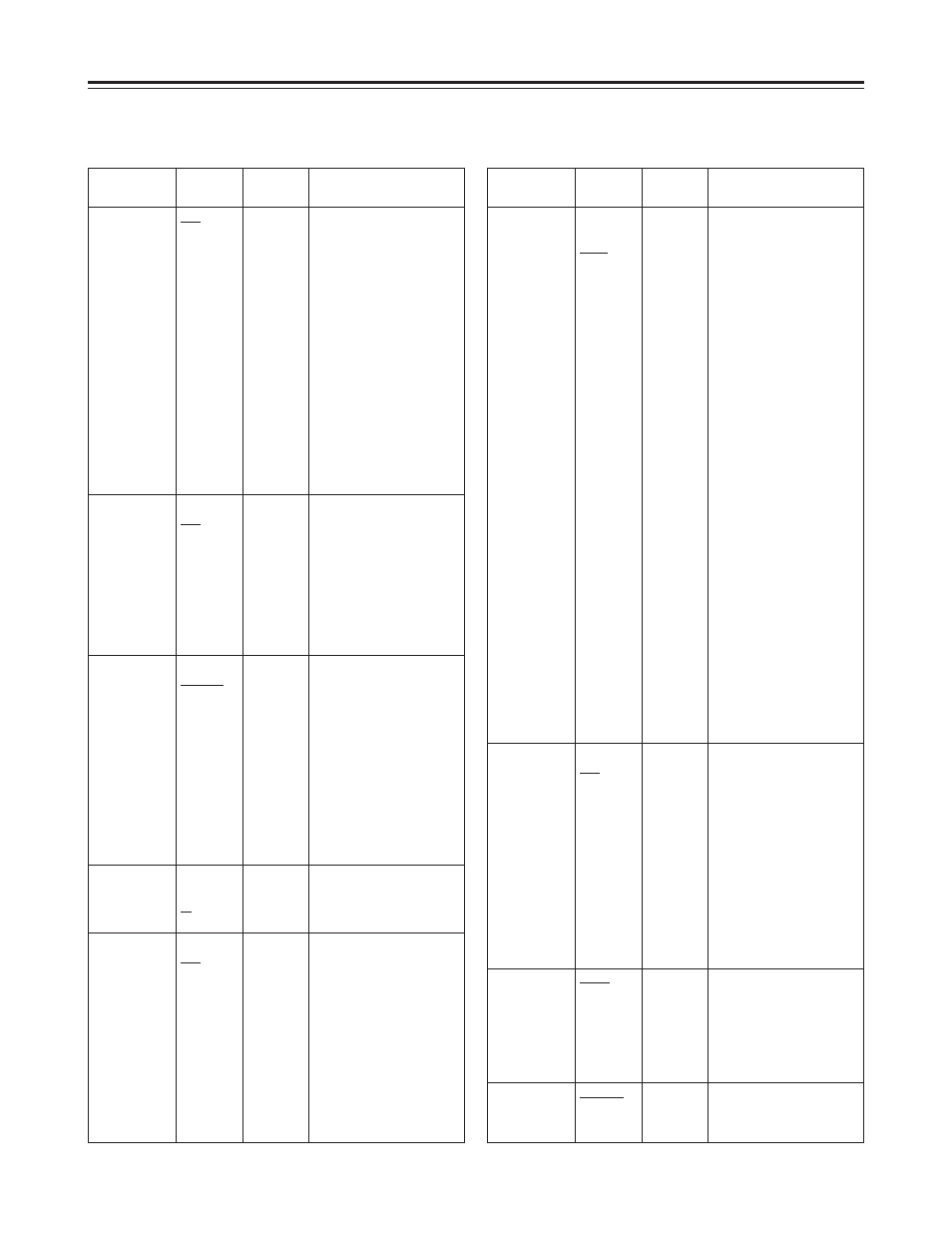 Setting menu screens, Function screen, Vtr main menu | Panasonic AJ-HDC27FP User Manual | Page 112 / 134