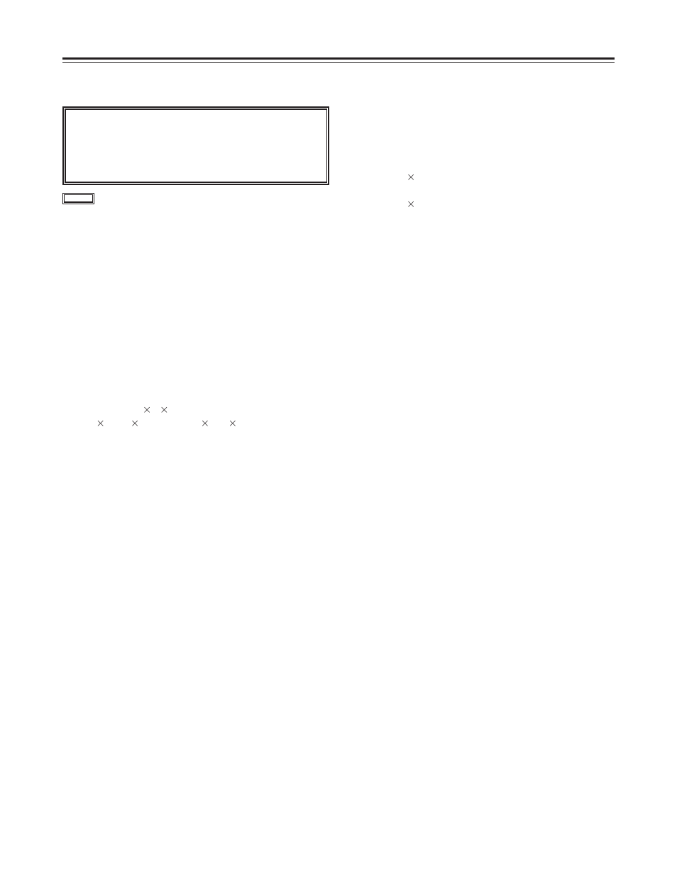 Specifications, General, Camera unit | Panasonic AJ-HDC27FP User Manual | Page 130 / 134