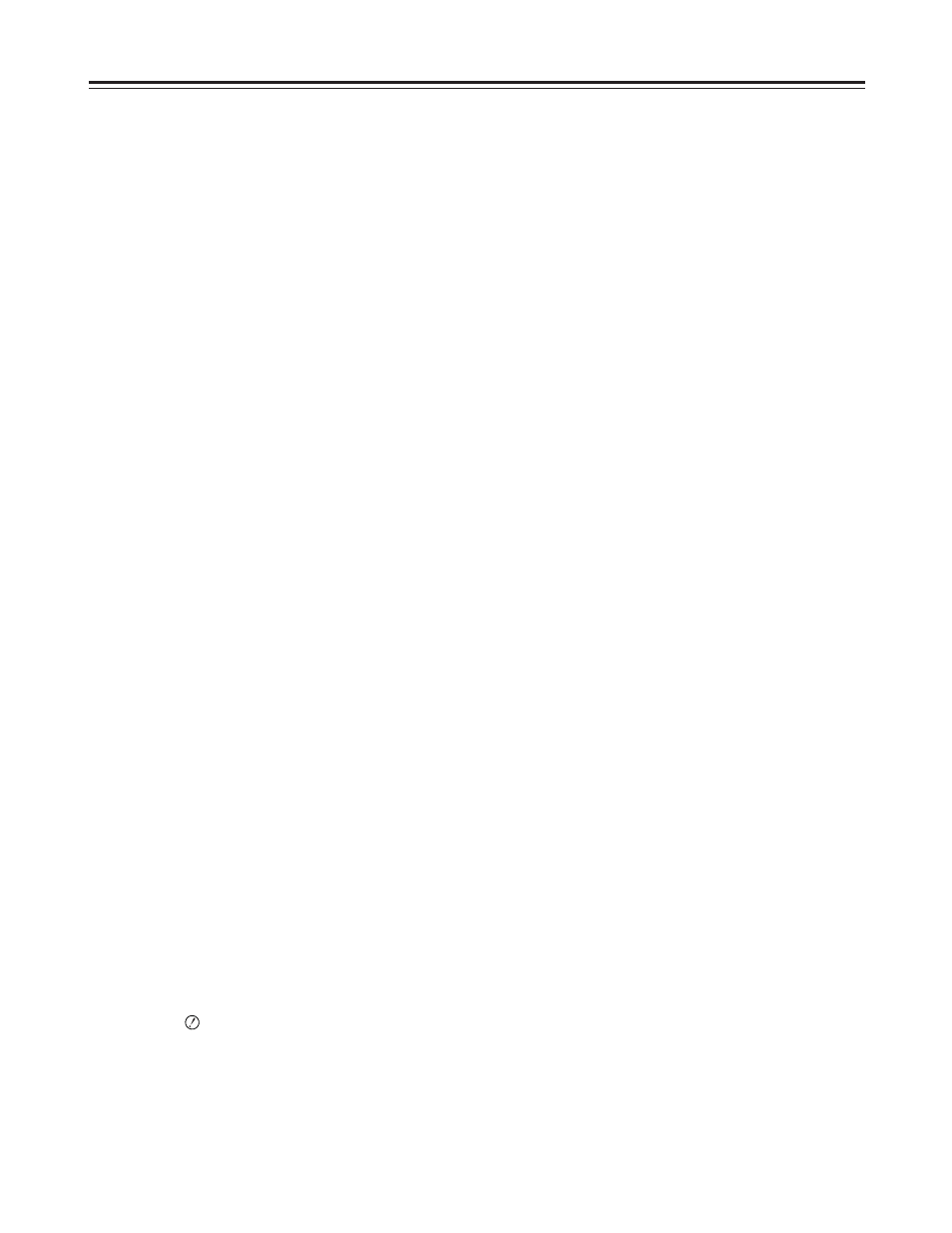 Panasonic AJ-HDC27FP User Manual | Page 3 / 134