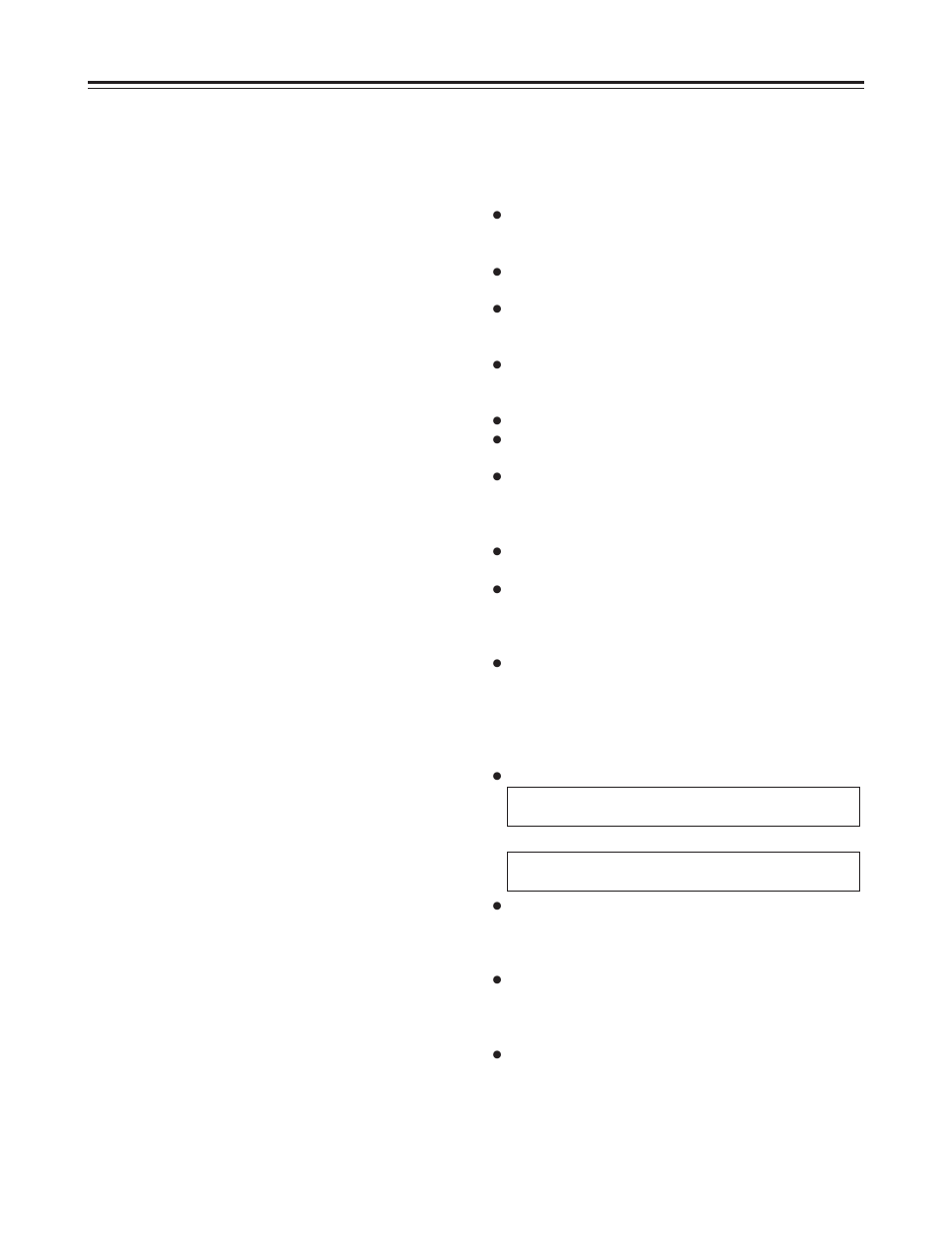 Features, Features of the camera unit | Panasonic AJ-HDC27FP User Manual | Page 6 / 134