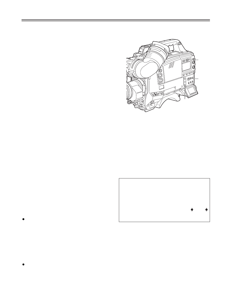 Setting the time data, Setting the time code | Panasonic AJ-HDC27FP User Manual | Page 63 / 134