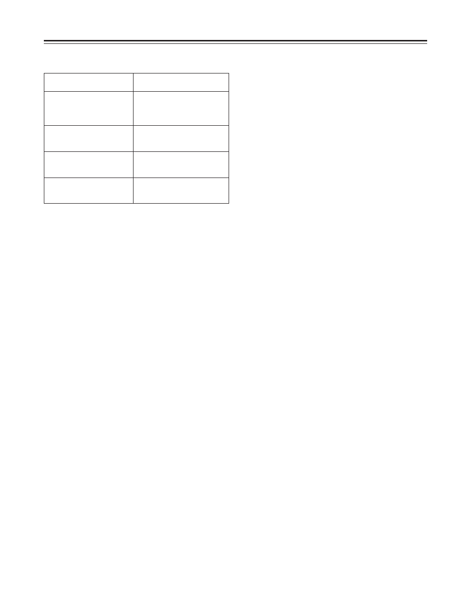Setup card operations | Panasonic AJ-HDC27FP User Manual | Page 77 / 134