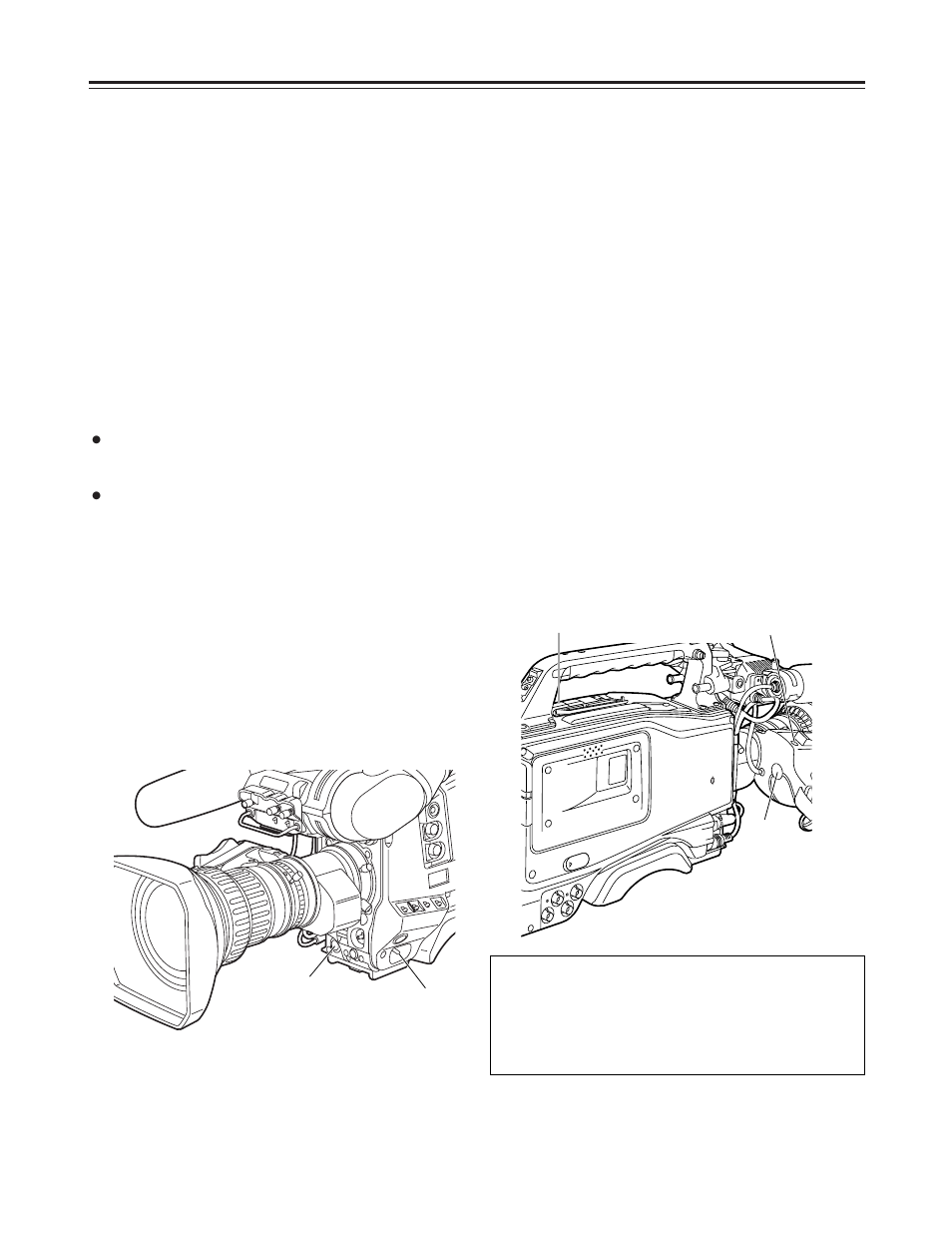 Recording | Panasonic AJ-HDC27FP User Manual | Page 81 / 134