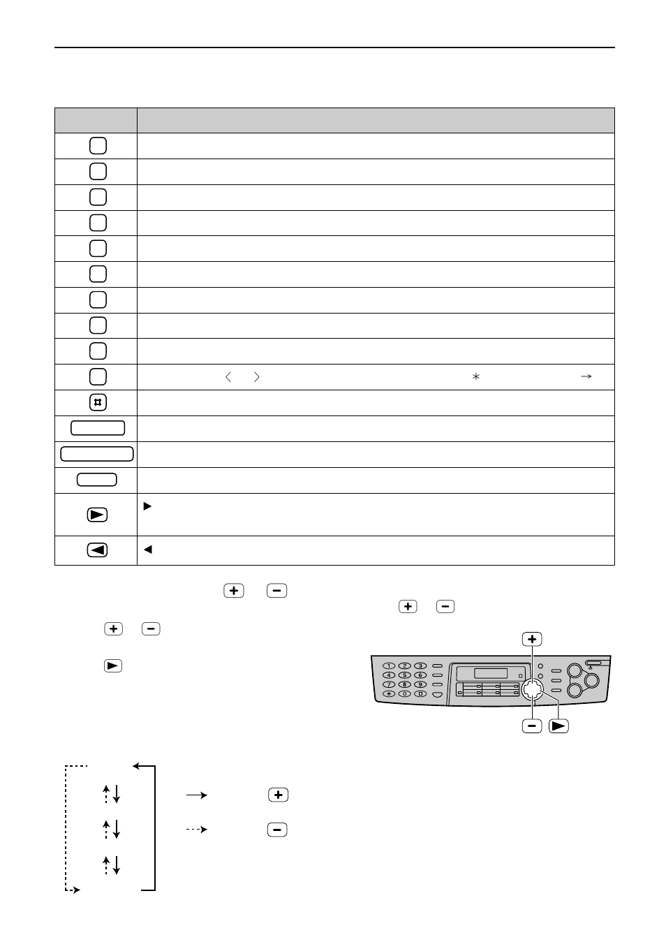 Setup | Panasonic KX-FLB751AL User Manual | Page 21 / 84
