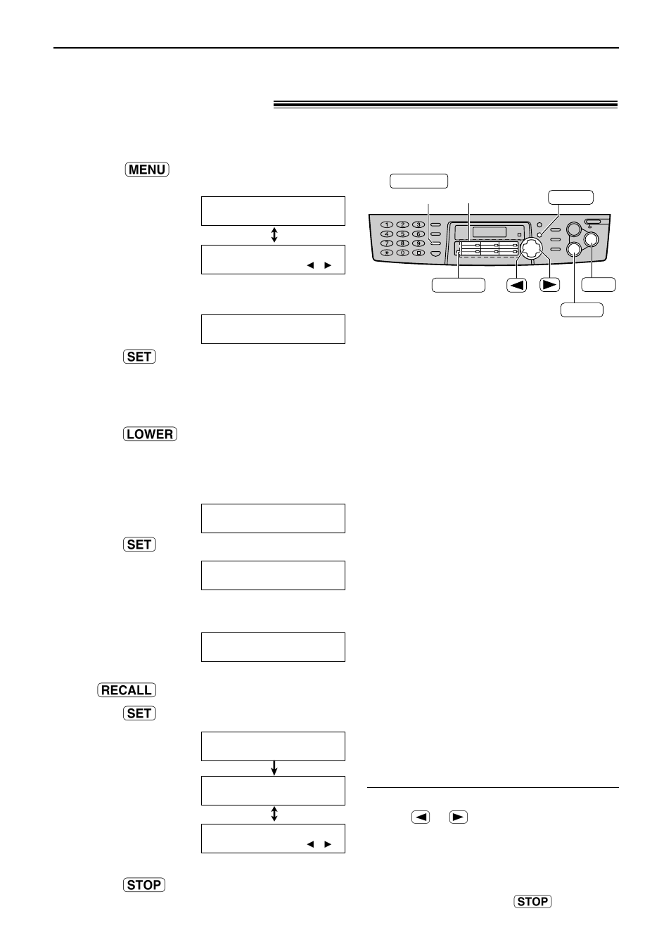 Automatic dialling | Panasonic KX-FLB751AL User Manual | Page 24 / 84