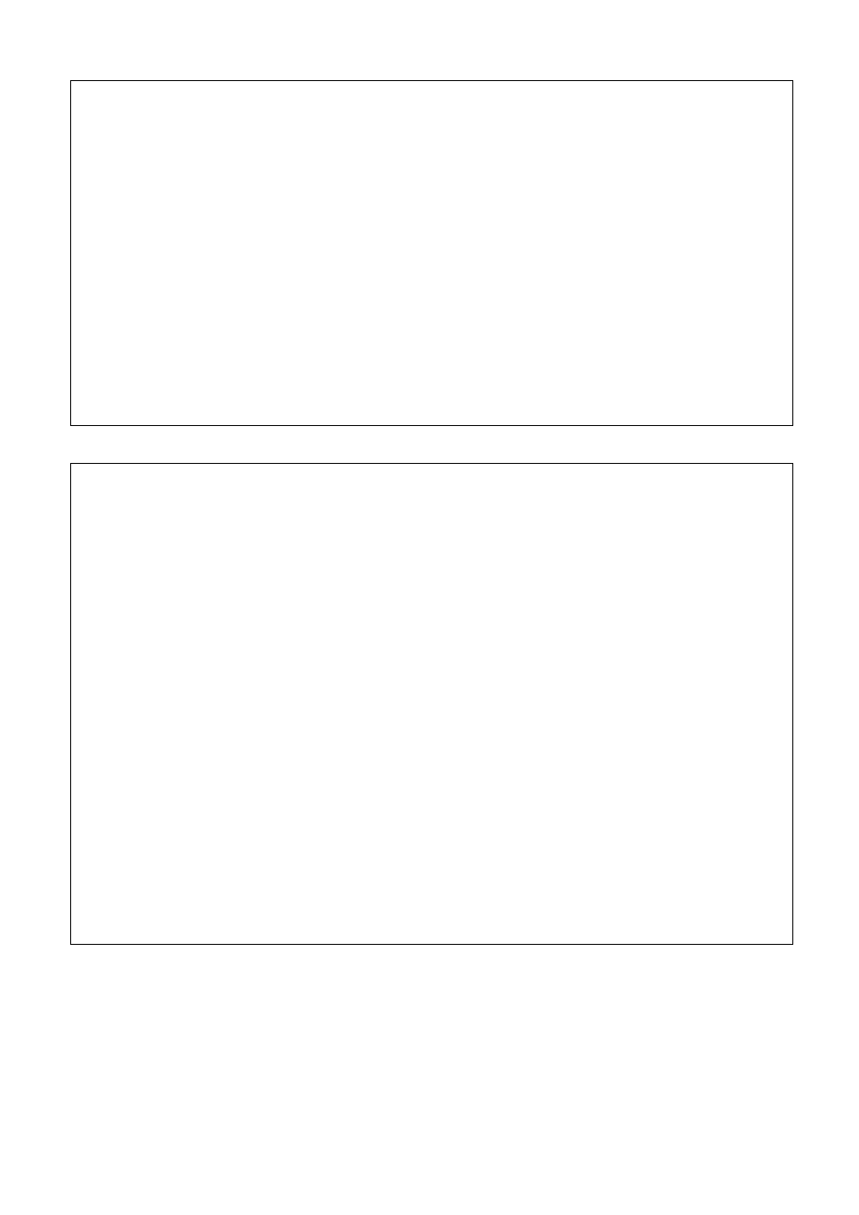 For australian users, For new zealand users | Panasonic KX-FLB751AL User Manual | Page 3 / 84