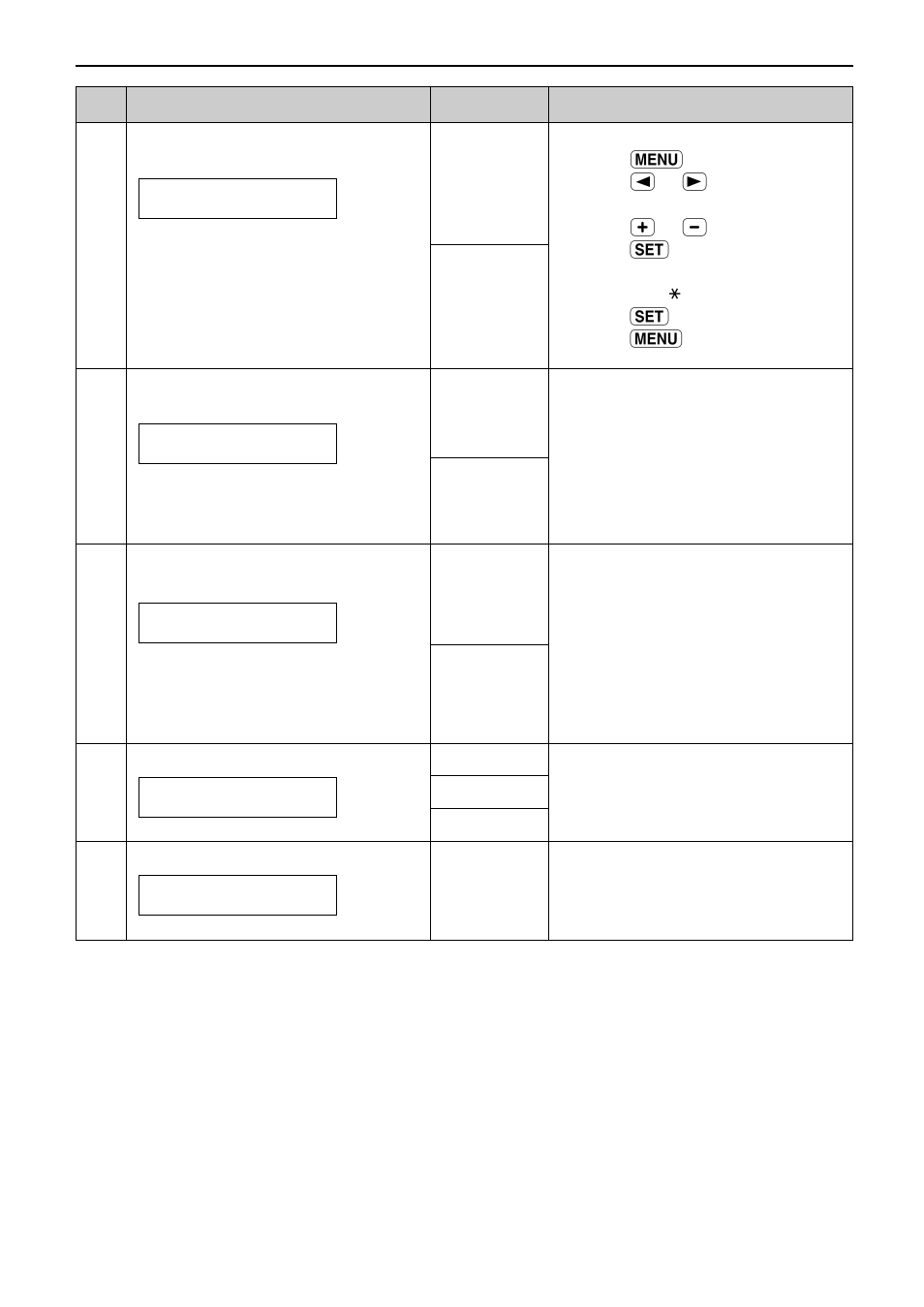 Features summary | Panasonic KX-FLB751AL User Manual | Page 59 / 84