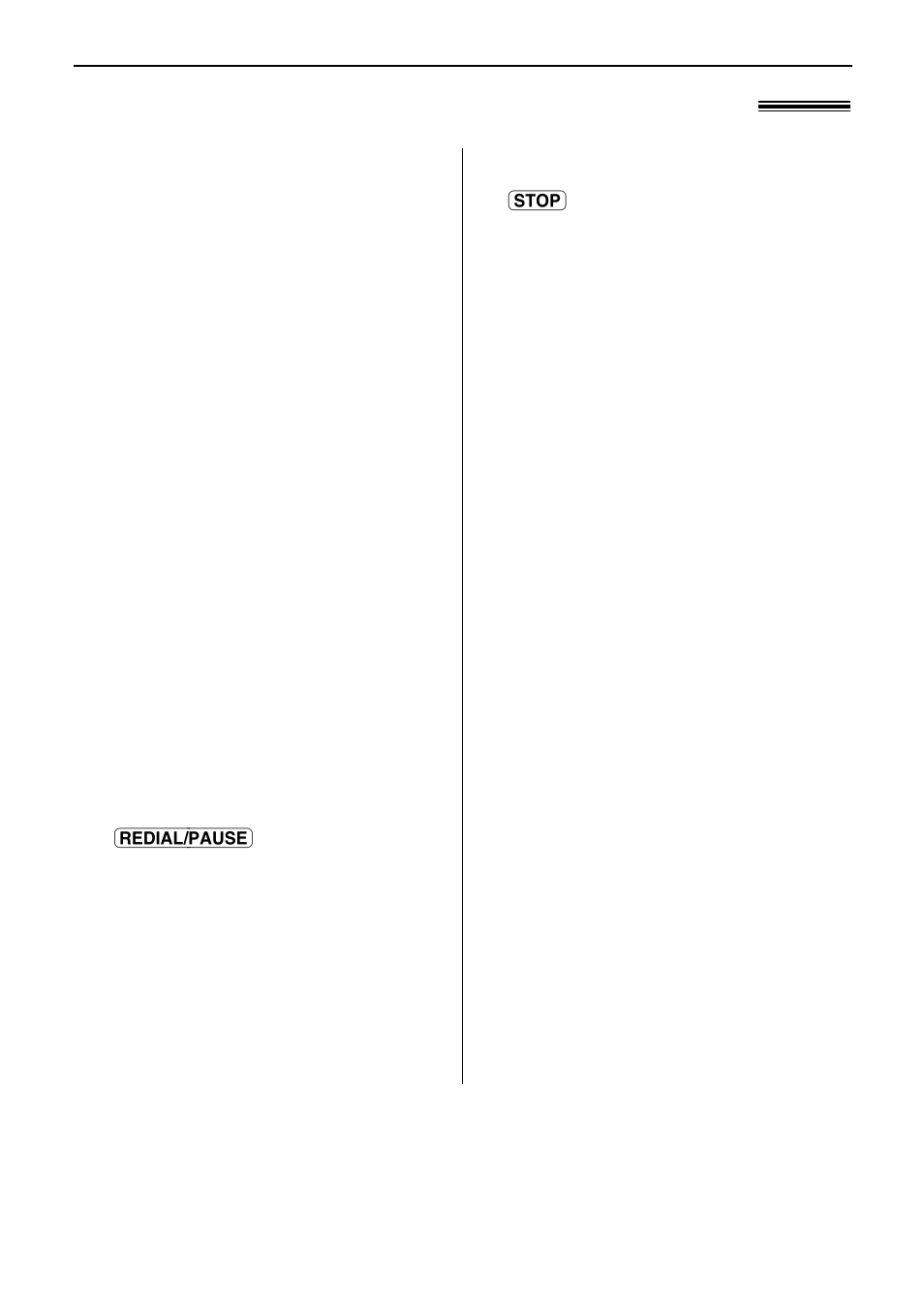Operations, When a function does not work, check here, General | Fax – sending | Panasonic KX-FLB751AL User Manual | Page 66 / 84