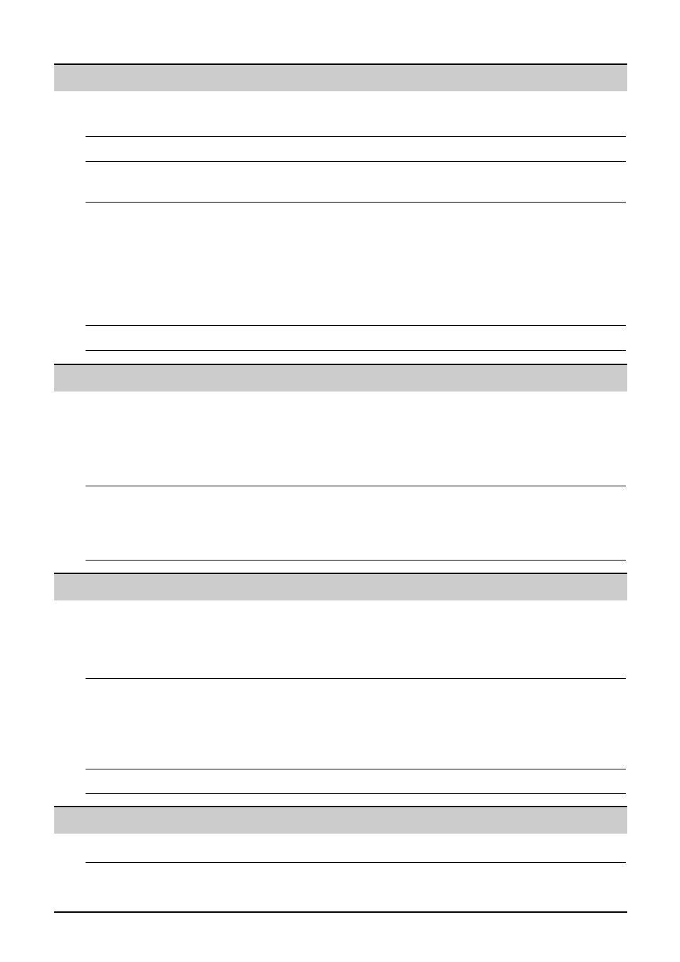 Panasonic KX-FLB751AL User Manual | Page 8 / 84