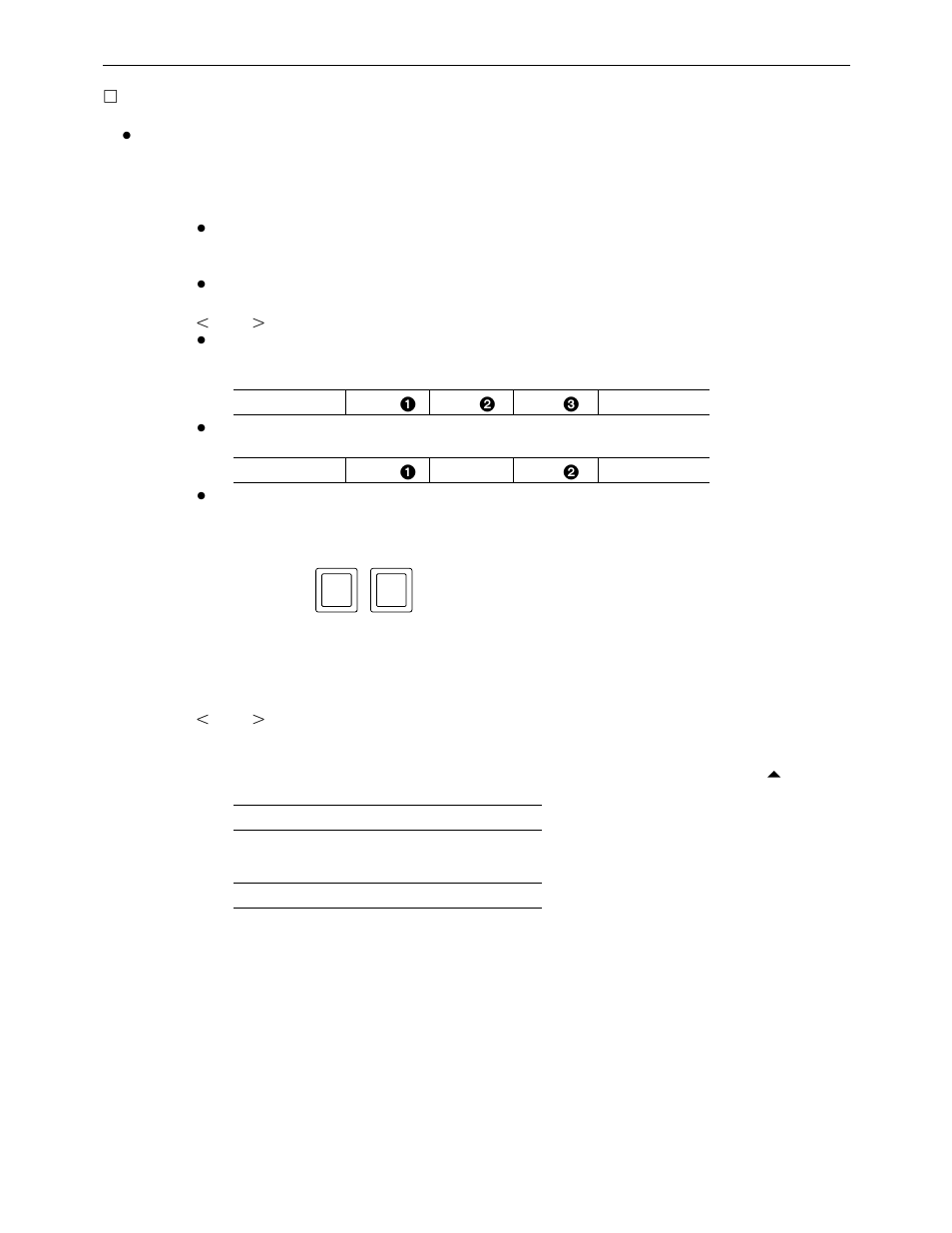 Insert/assemble manual edit set up menu | Panasonic AJ-HD3700BPE User Manual | Page 105 / 194