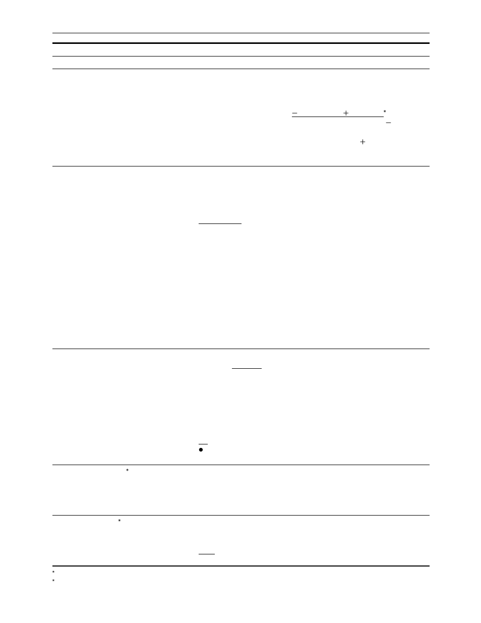 Insert/assemble auto edit set up menu | Panasonic AJ-HD3700BPE User Manual | Page 119 / 194