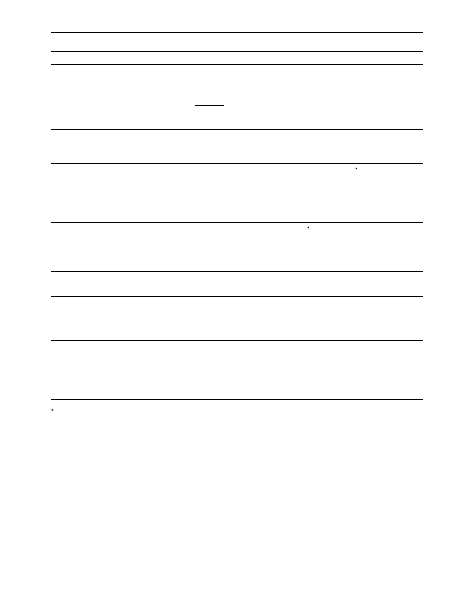 Rf test menu | Panasonic AJ-HD3700BPE User Manual | Page 154 / 194