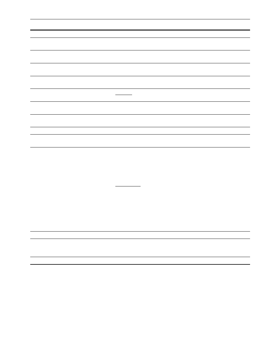 Servo test menu | Panasonic AJ-HD3700BPE User Manual | Page 162 / 194