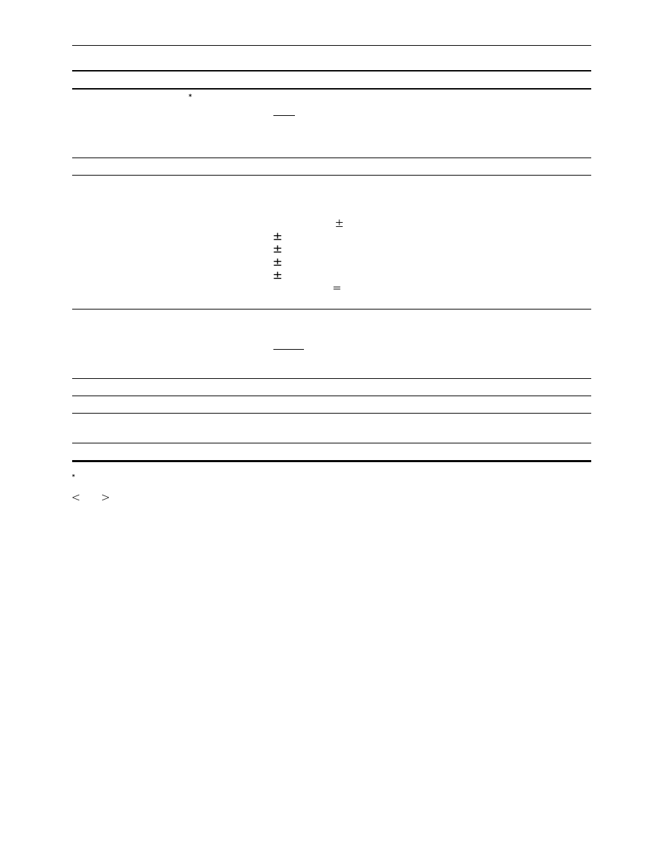 Video out hd set up menu | Panasonic AJ-HD3700BPE User Manual | Page 27 / 194
