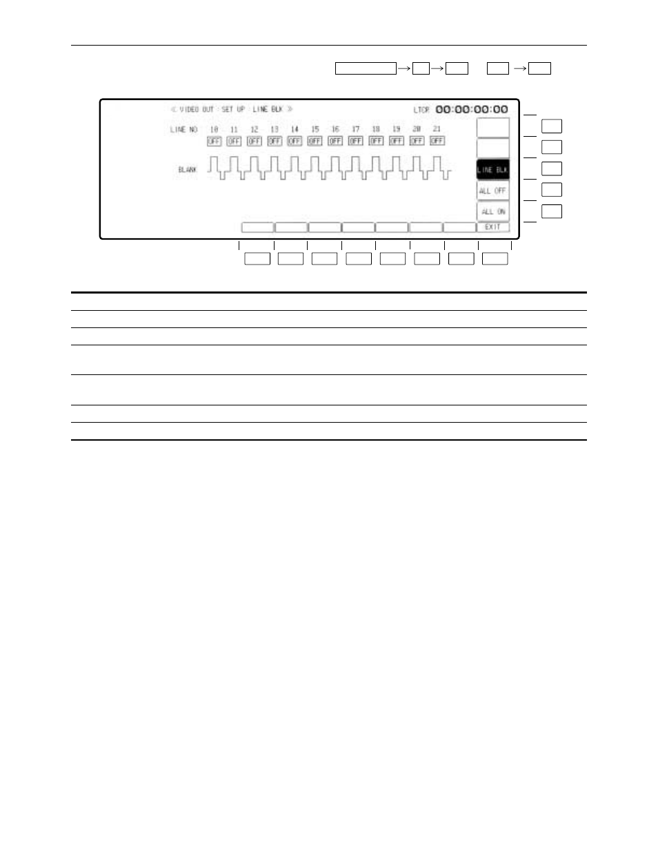 Panasonic AJ-HD3700BPE User Manual | Page 38 / 194