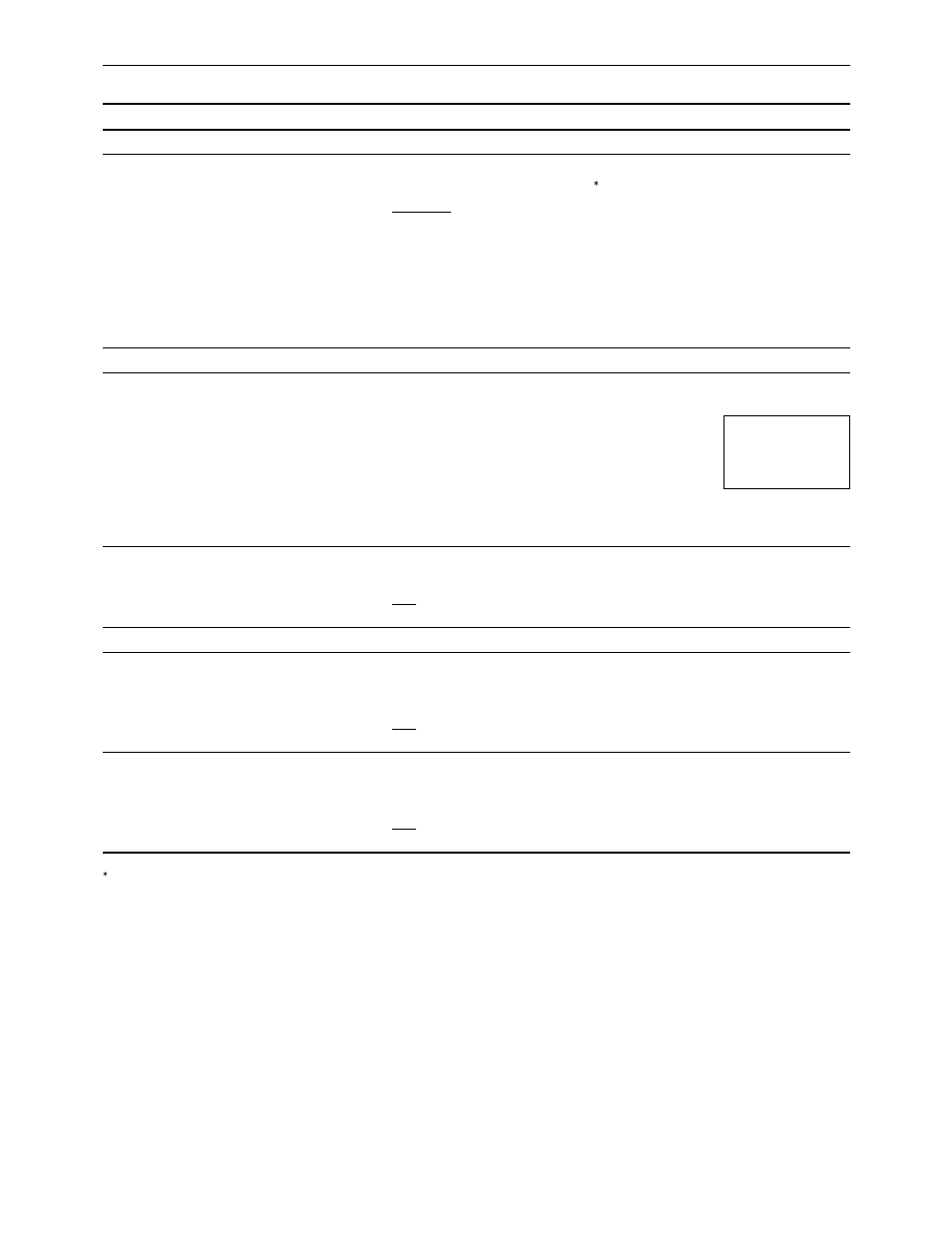 Tc/chr set up menu | Panasonic AJ-HD3700BPE User Manual | Page 82 / 194