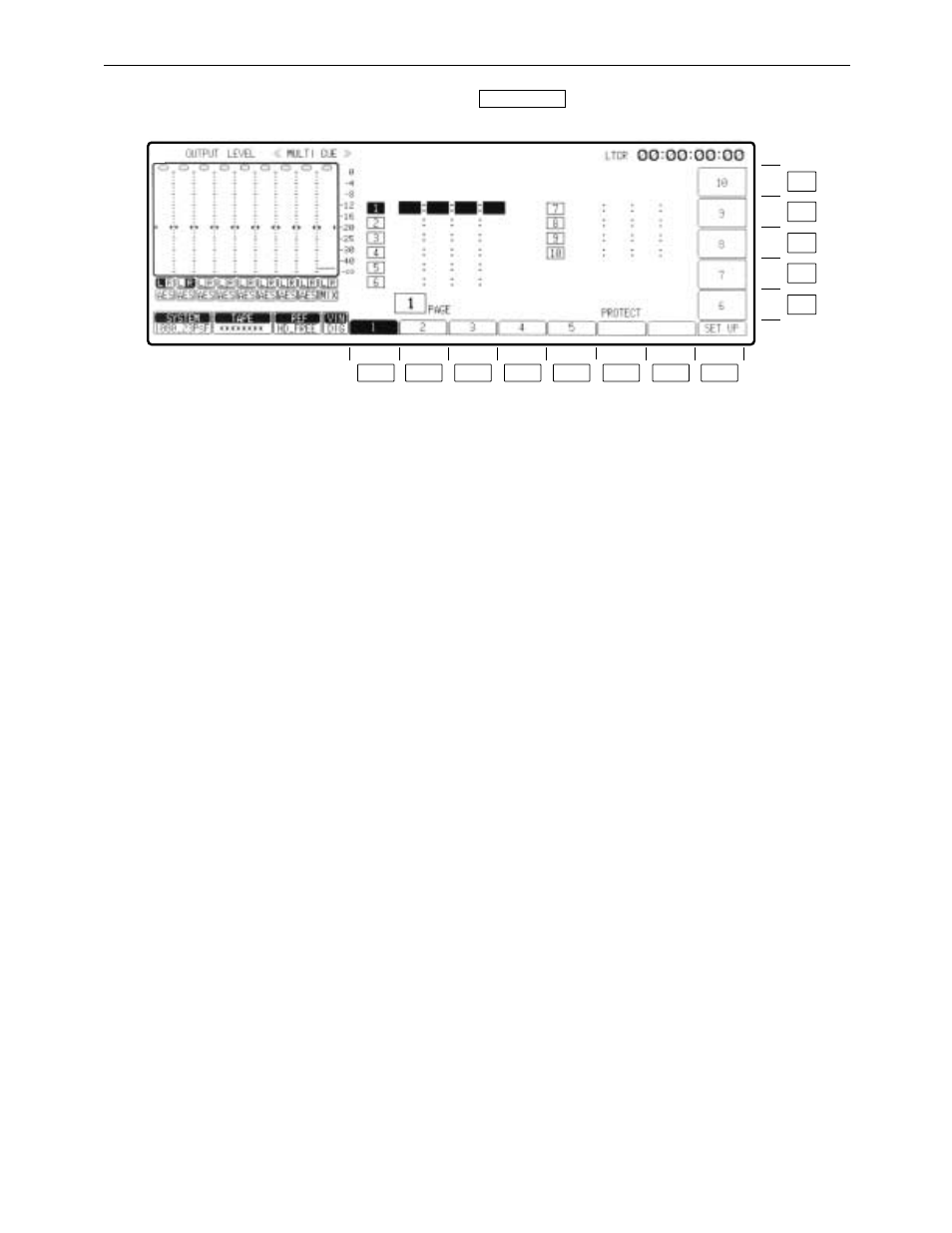 Multi cue menu | Panasonic AJ-HD3700BPE User Manual | Page 91 / 194
